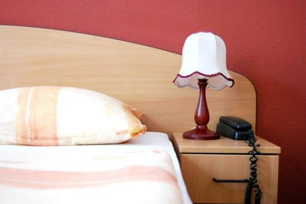 Hotel Queen Mary - Photo4