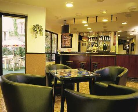 Hotel Thomas - Photo3