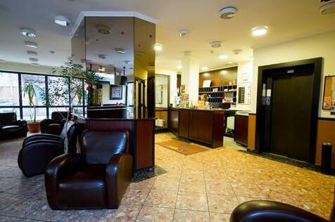 Hotel Thomas - Photo4