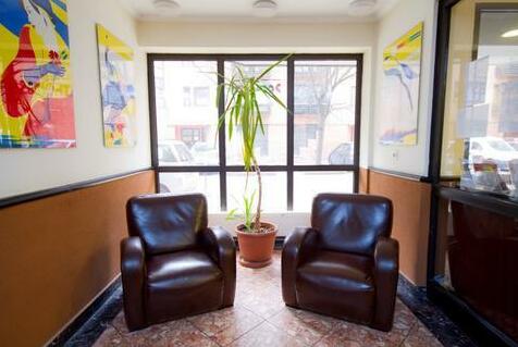 Hotel Thomas - Photo5
