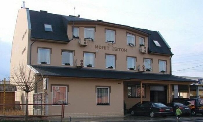 Hotel Timon