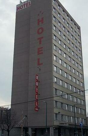 Hotel Zuglo