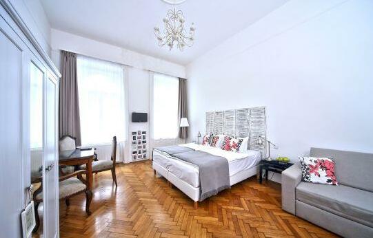 House Beletage - Photo2