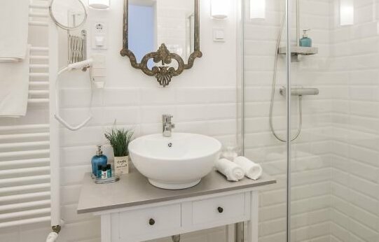 House Beletage - Photo5