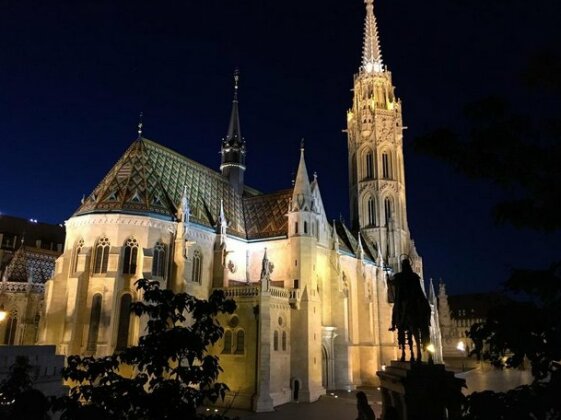 I Love Budapest - Photo2