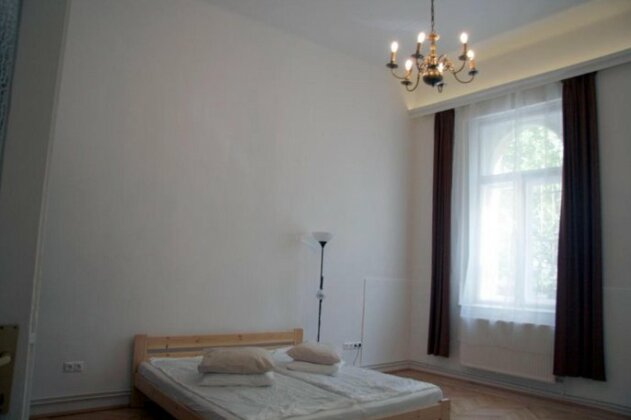 I4You Harsfa Apartman - Photo2