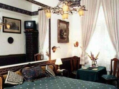 Imre Guest House - Photo2