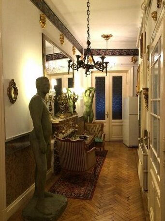 Imre Guest House - Photo3