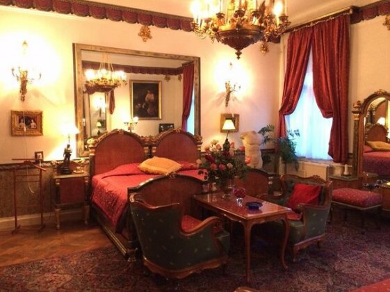 Imre Guest House - Photo4