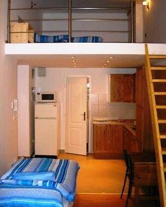 Interflat Hostel & Apartments - Photo2
