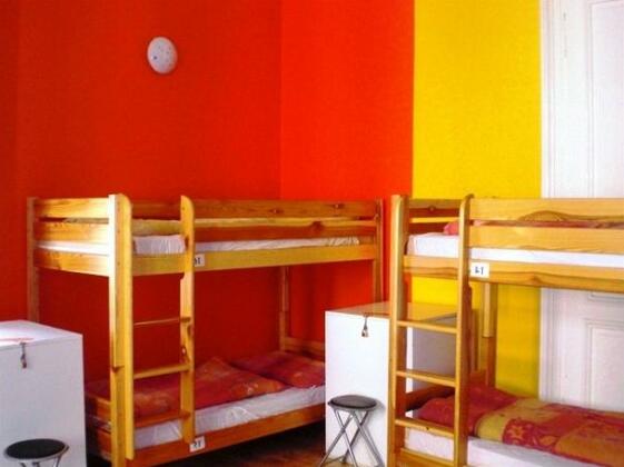 Interflat Hostel & Apartments - Photo5