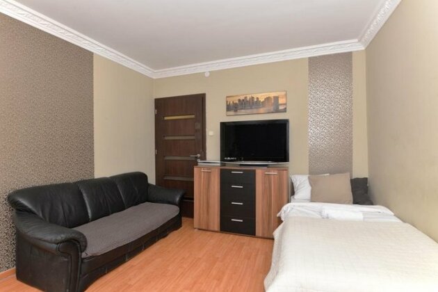 International Lux Apartment - Photo5