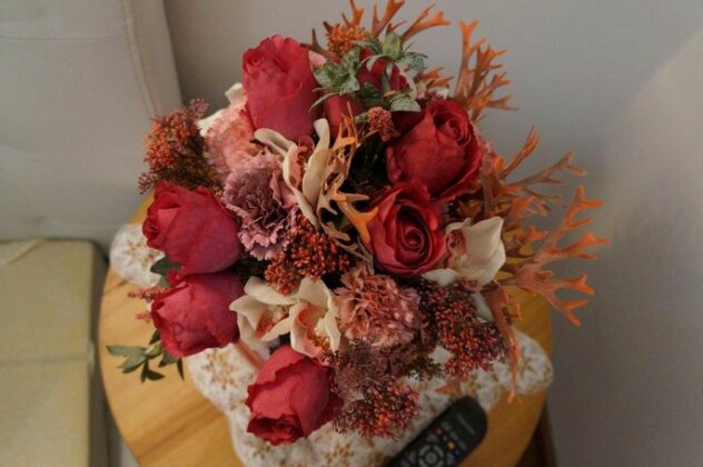 Julia's Home - Photo4