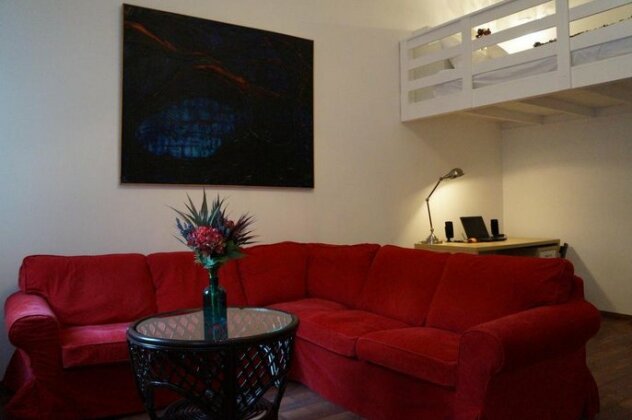 Julia's Home - Photo5