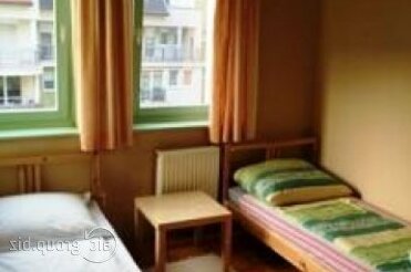 Just Like Home Hostel - Photo3