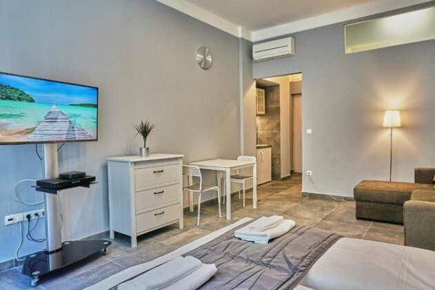 K1 Budapest Apartment - Photo3