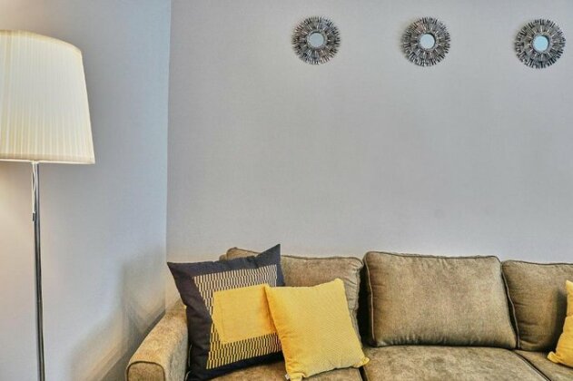 K1 Budapest Apartment - Photo5