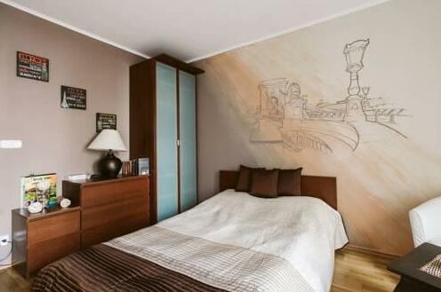 Kaldy Apartment - Photo2