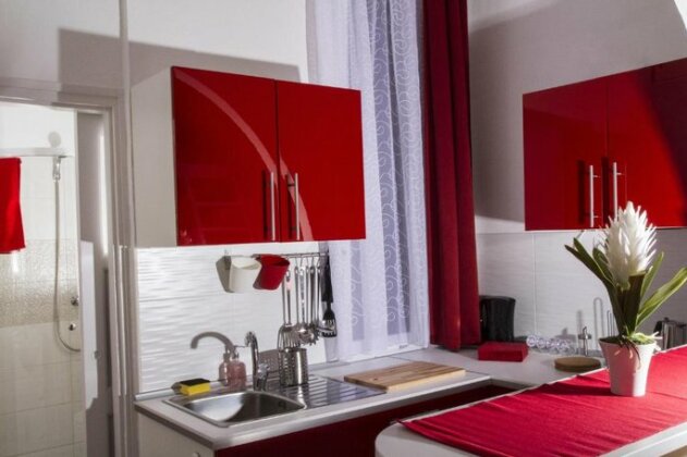 Kalman Apartman - Photo2