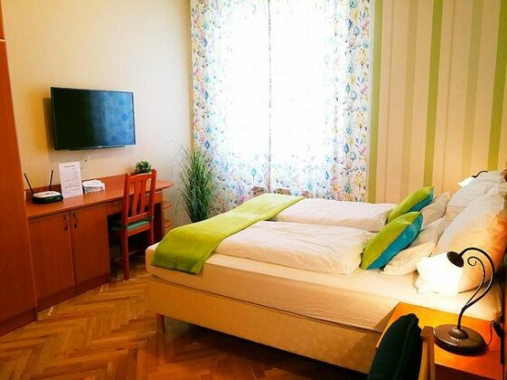 King Apartment Budapest - Photo4