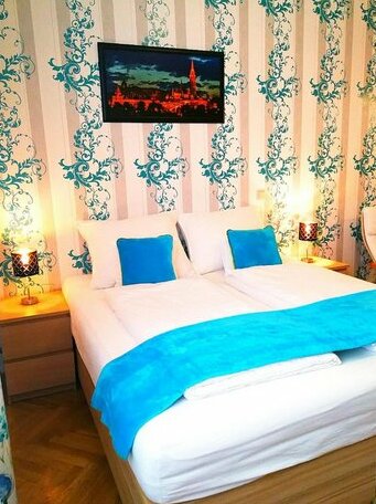 King Apartment Budapest - Photo5
