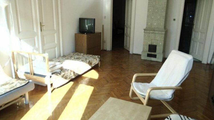 King Guesthouse Budapest - Photo4