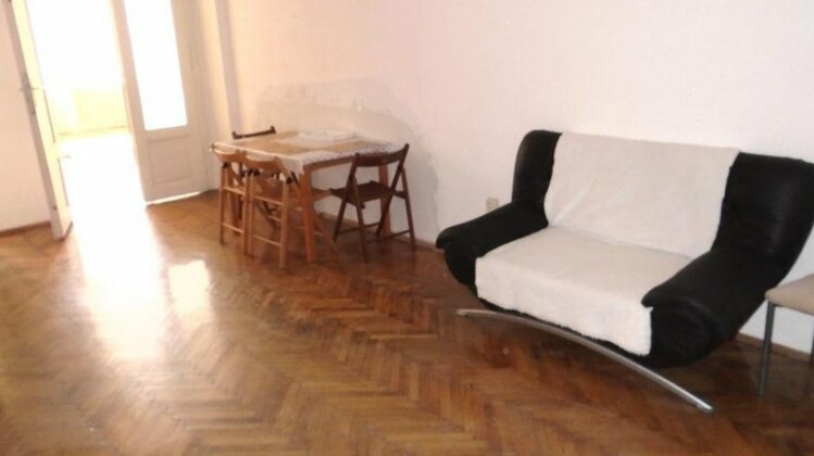 King Guesthouse Budapest - Photo5