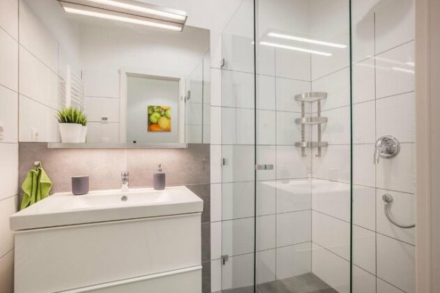 Kings Cross Apartment Budapest - Photo3