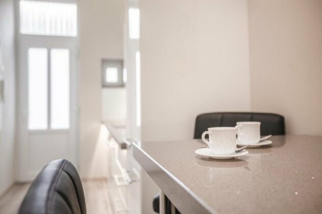 Kings Cross Apartment Budapest - Photo4