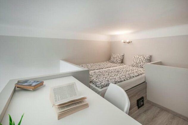 Kings Cross Apartment Budapest - Photo5