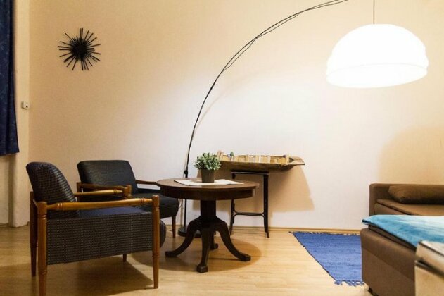 Klauzal apartment with Bike - Photo5