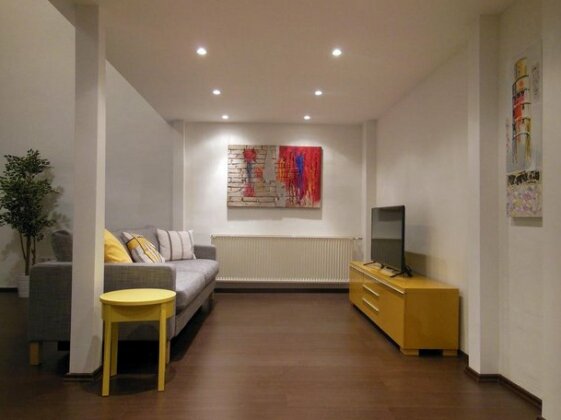 Kodaly Art Apartment - Photo3