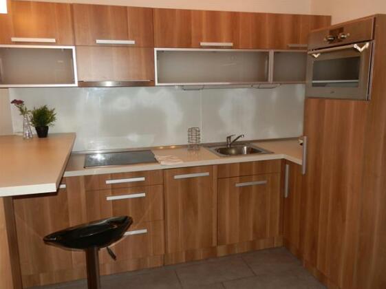 Kriszta Apartments - Photo3