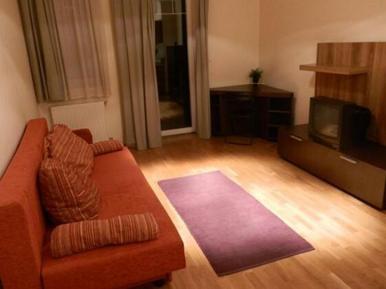 Kriszta Apartments - Photo5