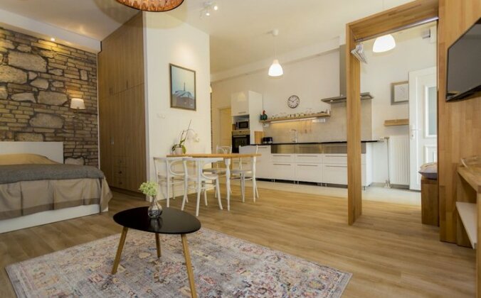 Laksa Apartments - Photo2