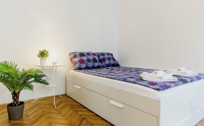 Lavender Roomy Apartment - Photo4