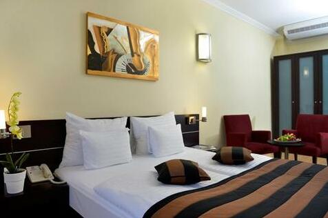 Leonardo Hotel Budapest - Photo5
