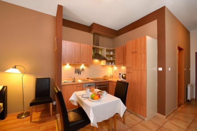 Lifestyle Baby Friendly Apartman - Photo5