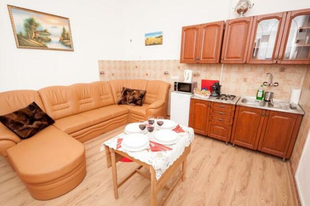 Like Home - City Center - Style Apartments - Photo2