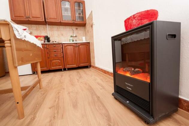 Like Home - City Center - Style Apartments - Photo4
