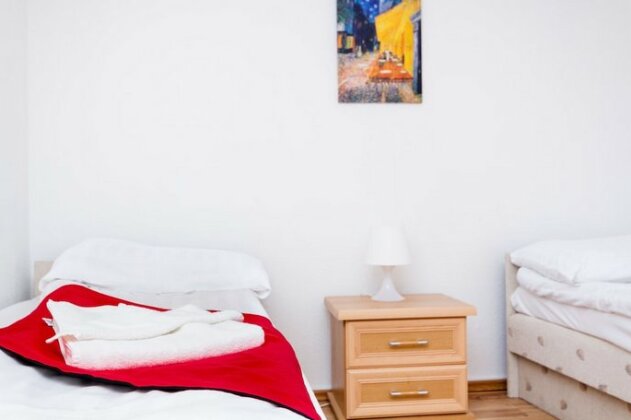 Like Home Opera Apartments - Photo3
