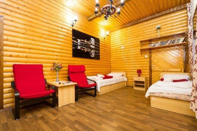 Like Home Opera Apartments - Photo4
