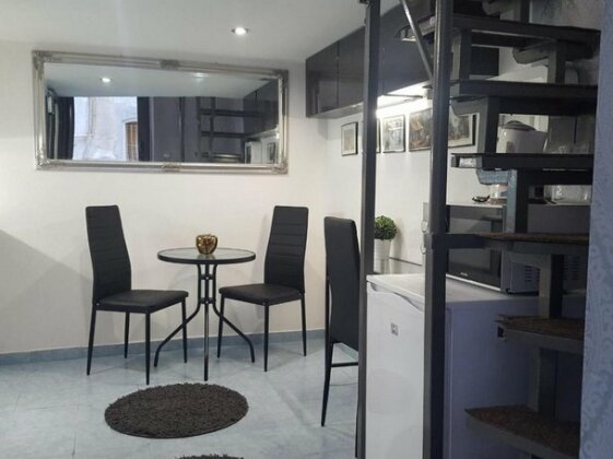 Like Studio City Centre WiFi Terrace - Photo3