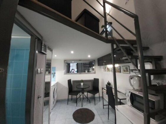 Like Studio City Centre WiFi Terrace - Photo5