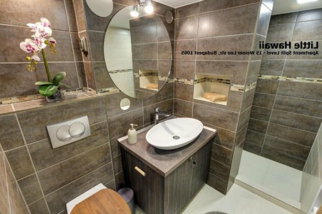 Little Americas Westend Residence - Photo4