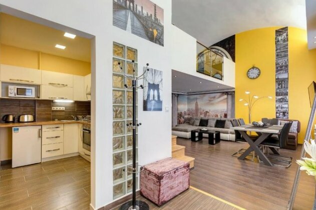 Little Americas Westend Residence - Photo5