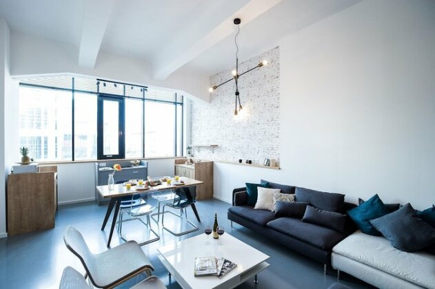 LOFT Astoria - Photo3