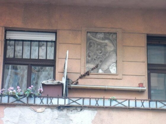Lonyay Room - Photo2