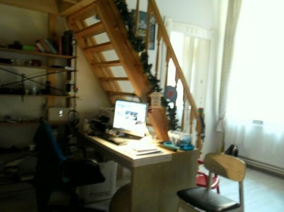 Lonyay Room - Photo3