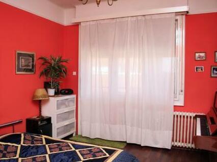 Lonyay Street Apartment - Photo3